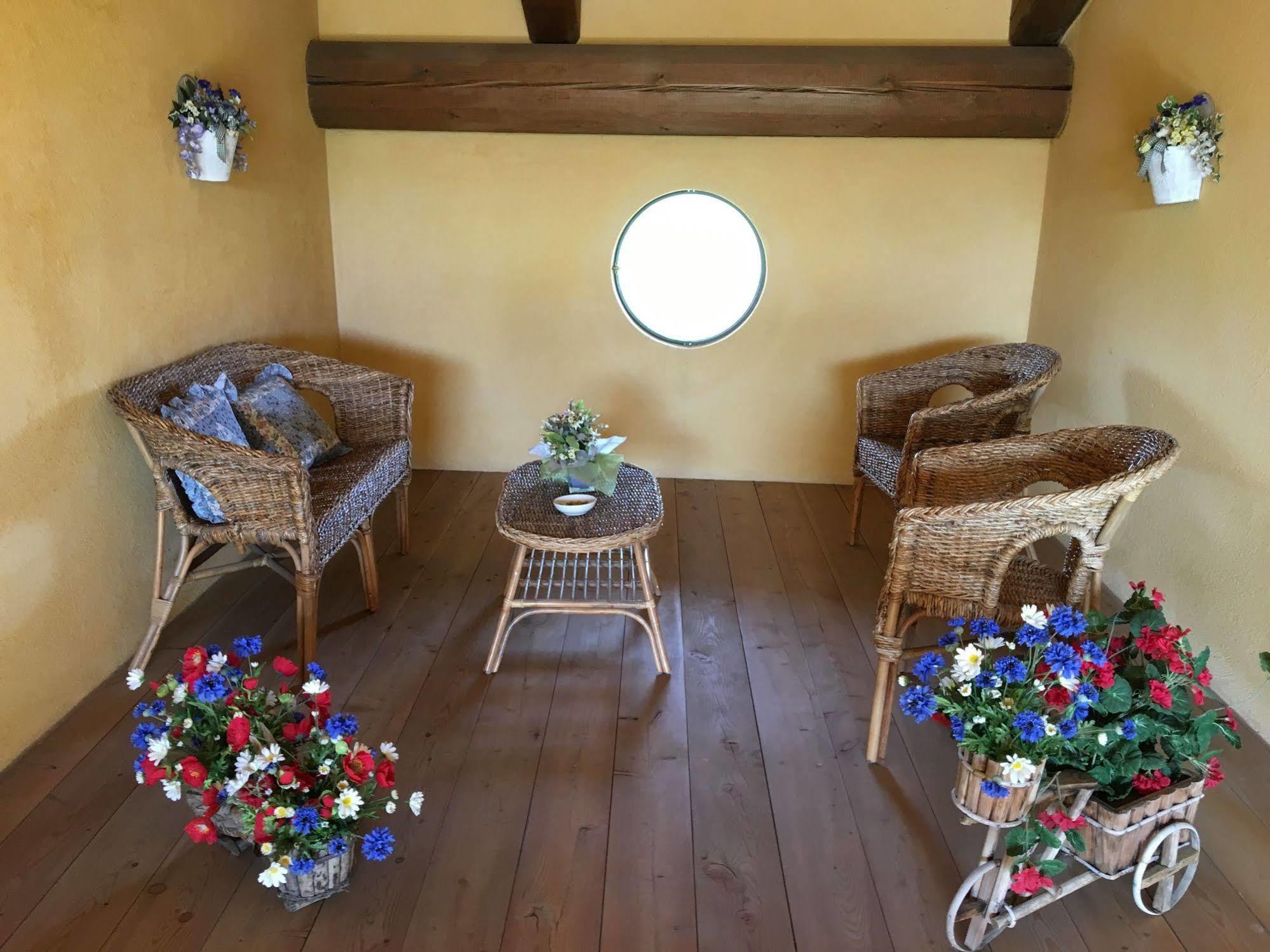 Bed and Breakfast Quattro Gatti Airasca Esterno foto